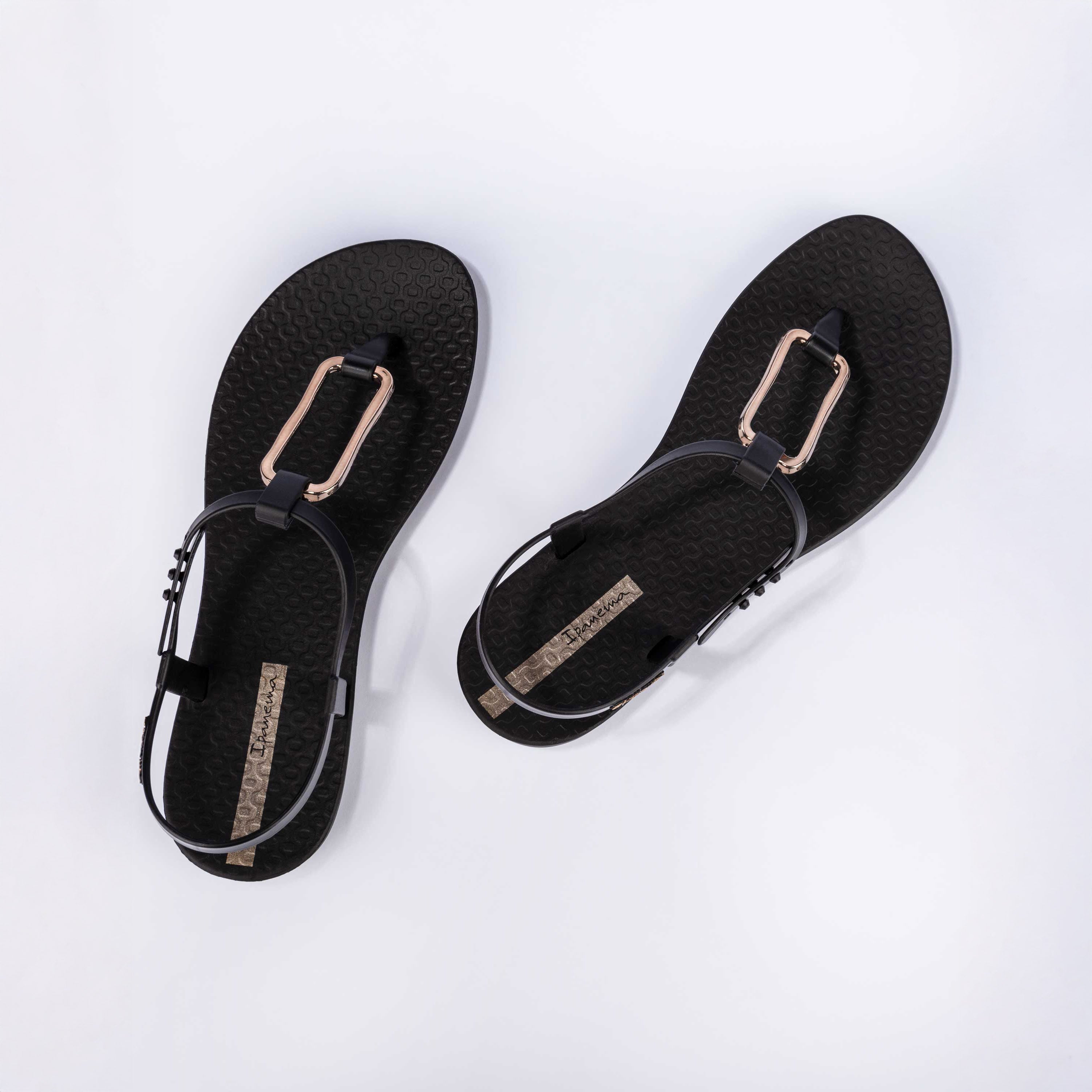 IPANEMA CLASS MODERN SANDAL FEM*