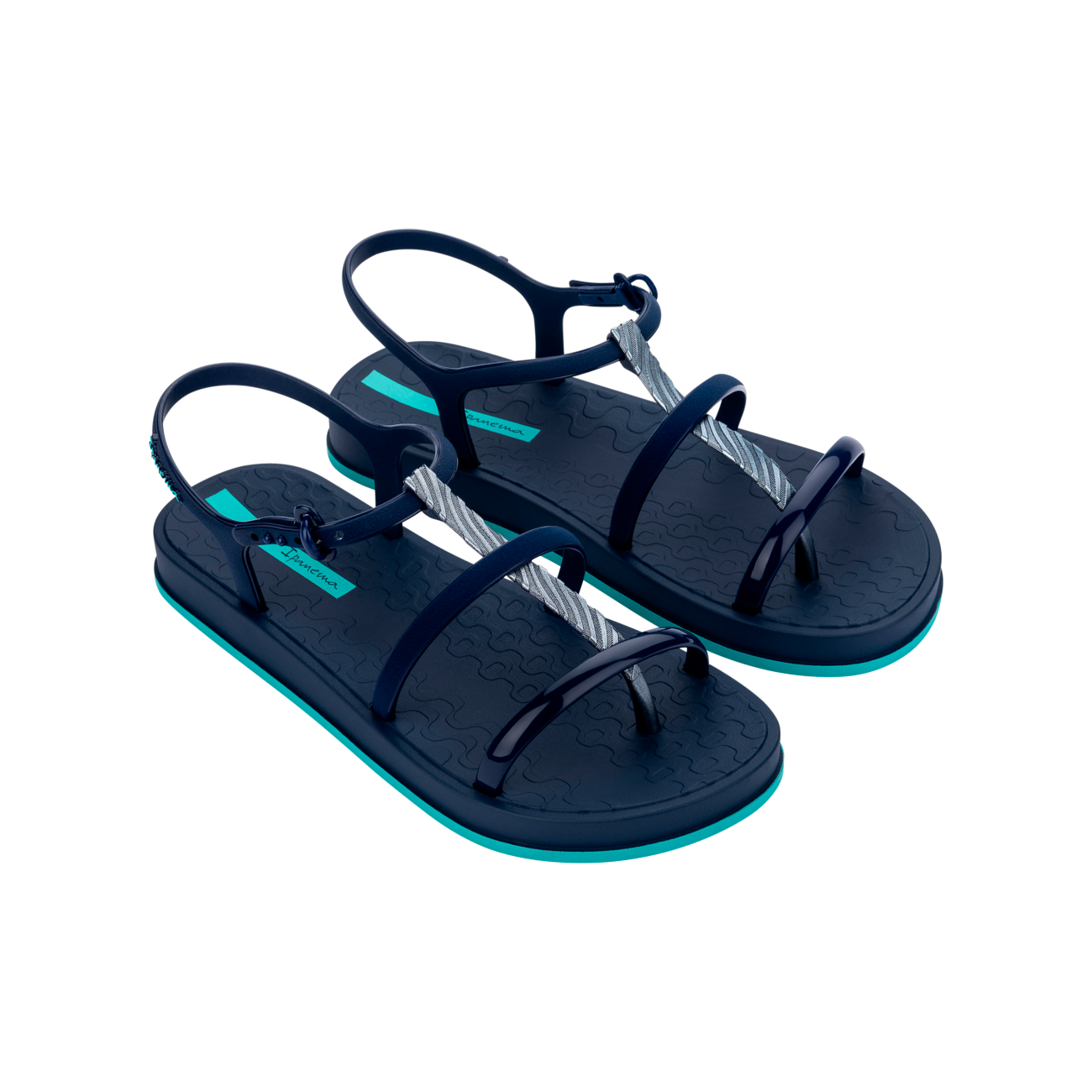 IPANEMA DRIP INTENSE SANDAL FEM*