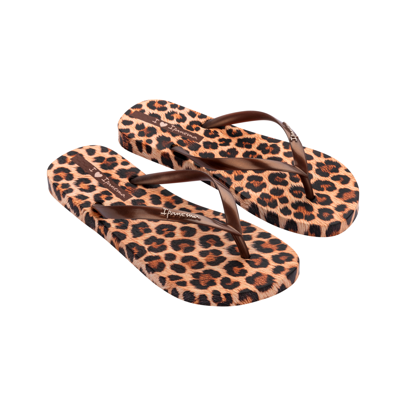 IPANEMA ANIMAL PRINT VII FEM*