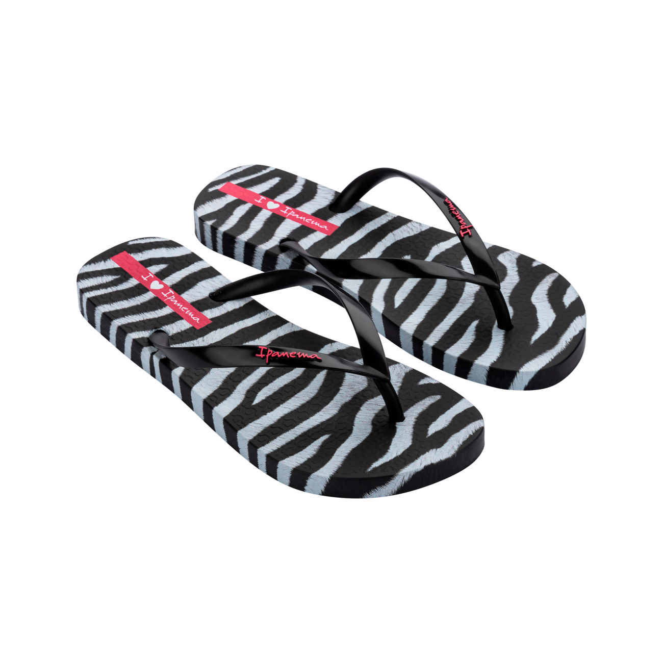 IPANEMA ANIMAL PRINT VII FEM*