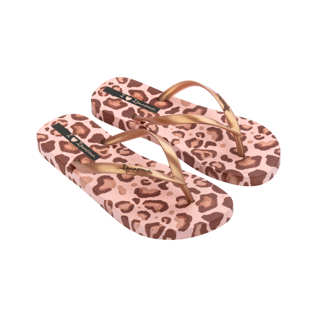 IPANEMA ANIMAL PRINT VII FEM*