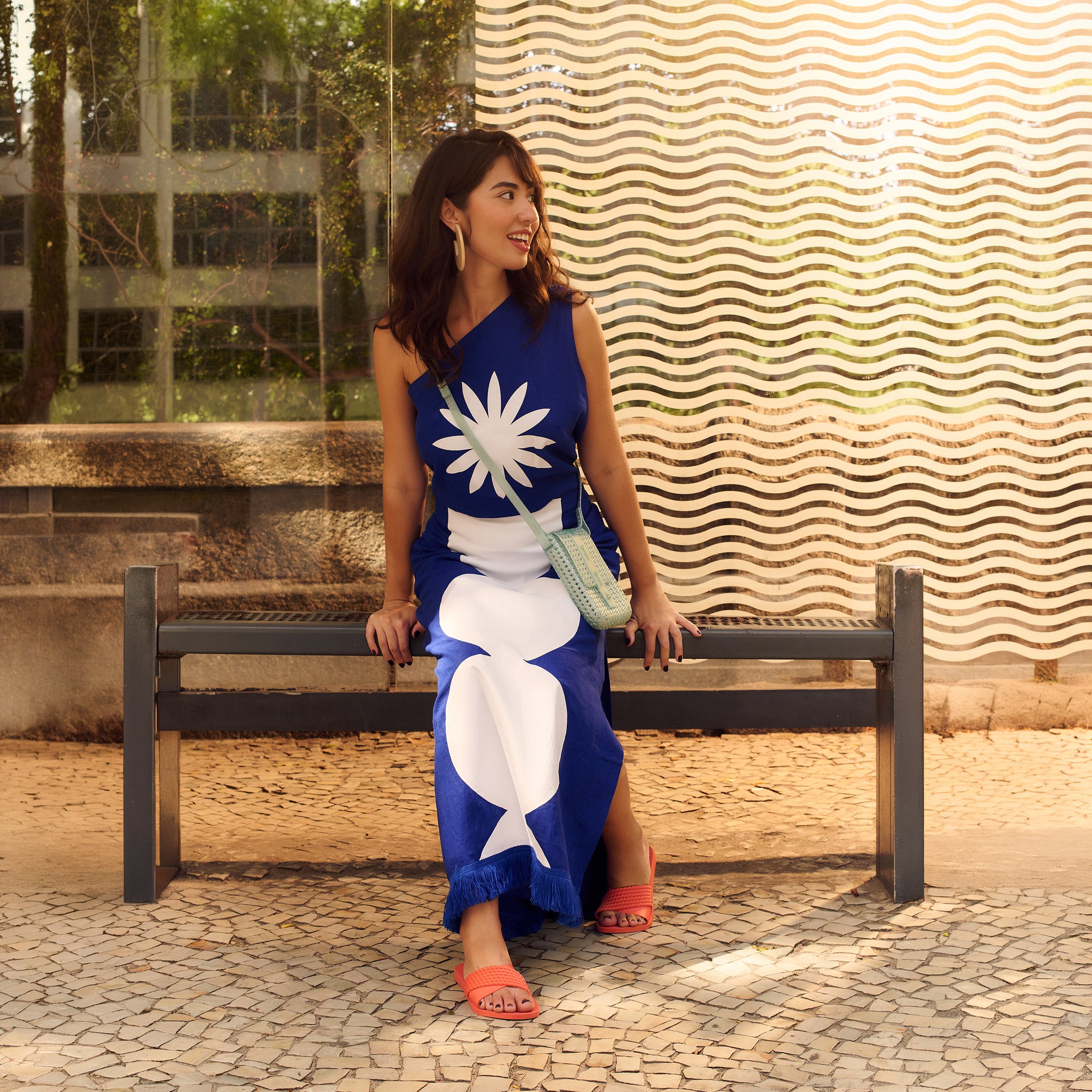 IPANEMA STREET II FEM