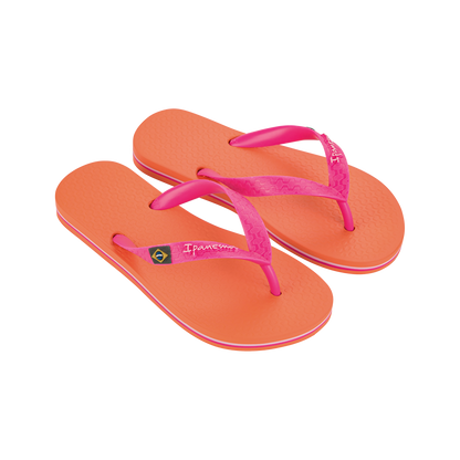 IPANEMA CLAS BRASIL II KIDS