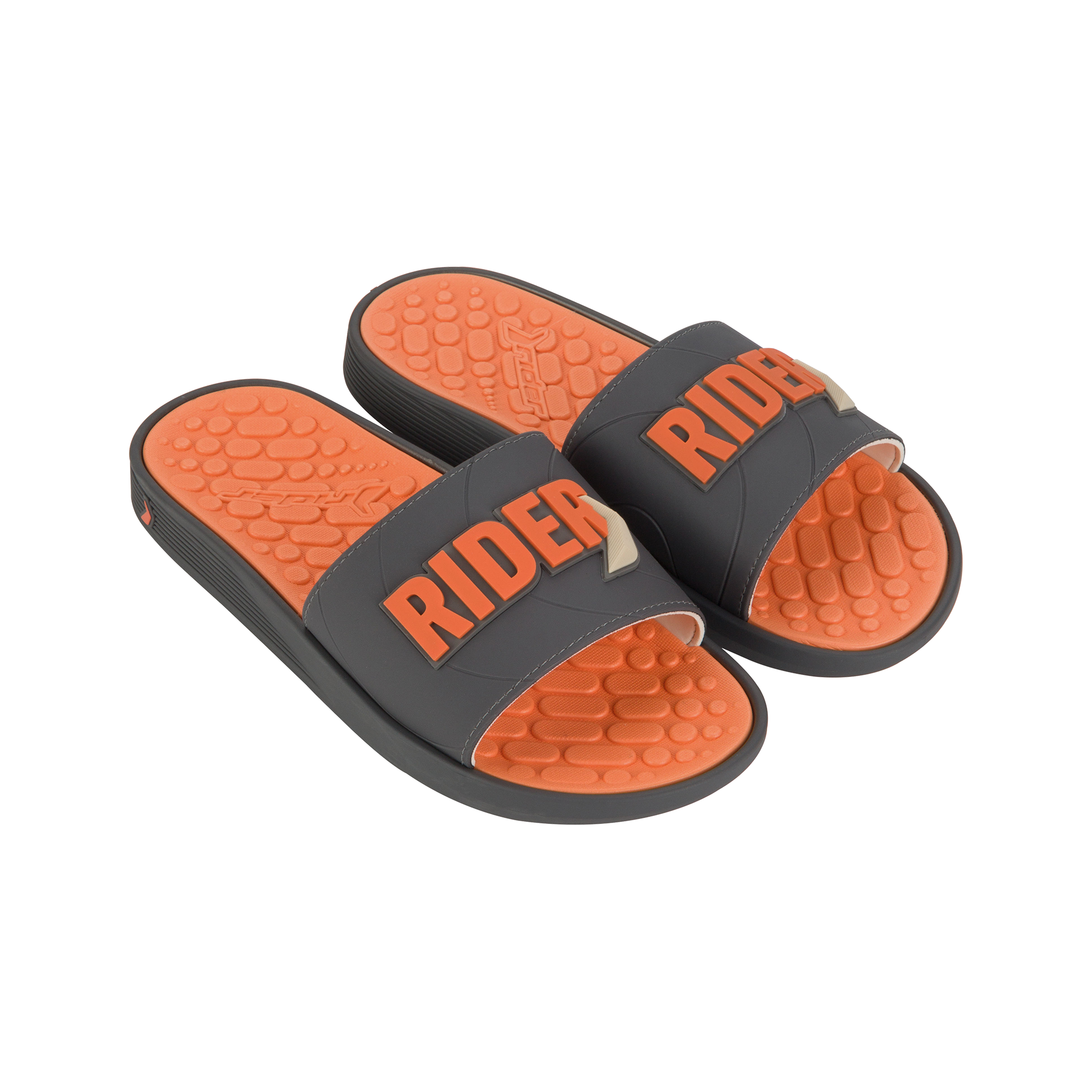 RIDER PUMP SLIDE AD