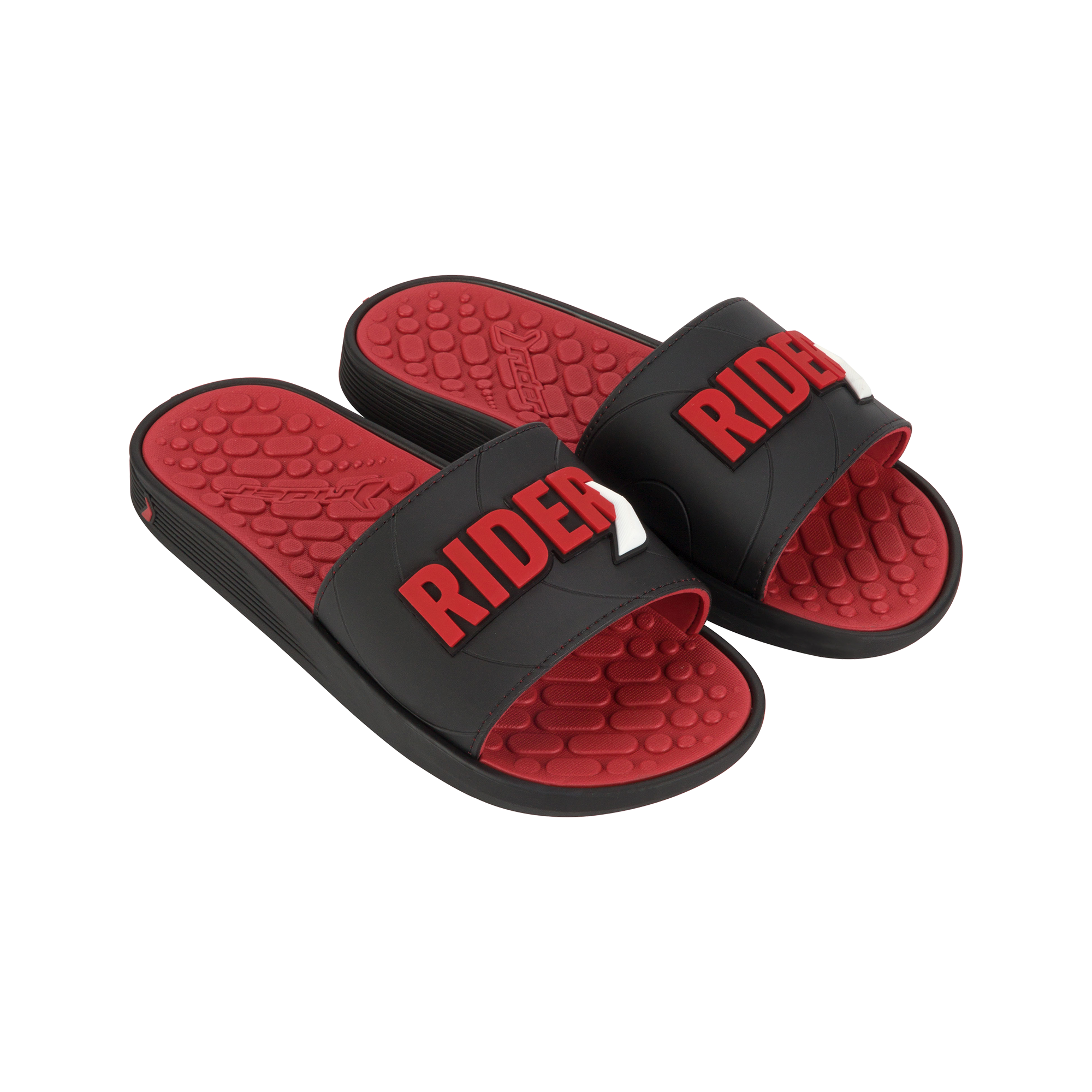 RIDER PUMP SLIDE AD