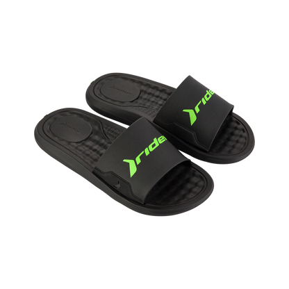 RIDER STEP SLIDE AD