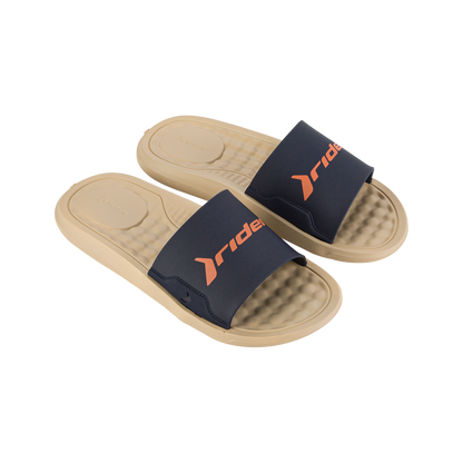 RIDER STEP SLIDE AD
