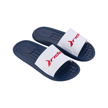 RIDER STEP SLIDE AD