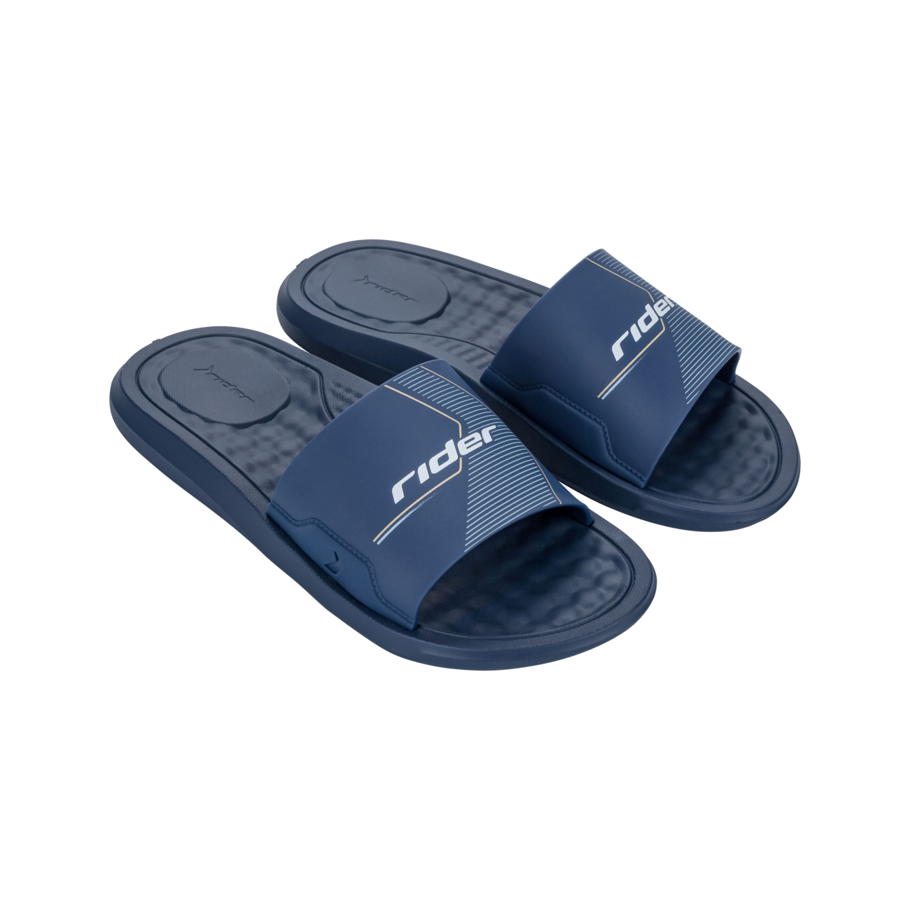 RIDER STEP SLIDE AD