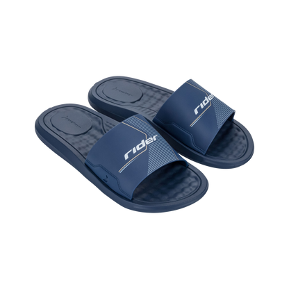 RIDER STEP SLIDE AD