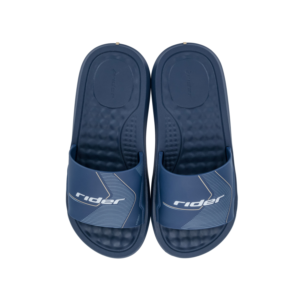 RIDER STEP SLIDE AD