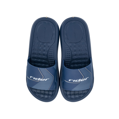 RIDER STEP SLIDE AD