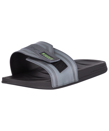 RIDER WALK SLIDE AD