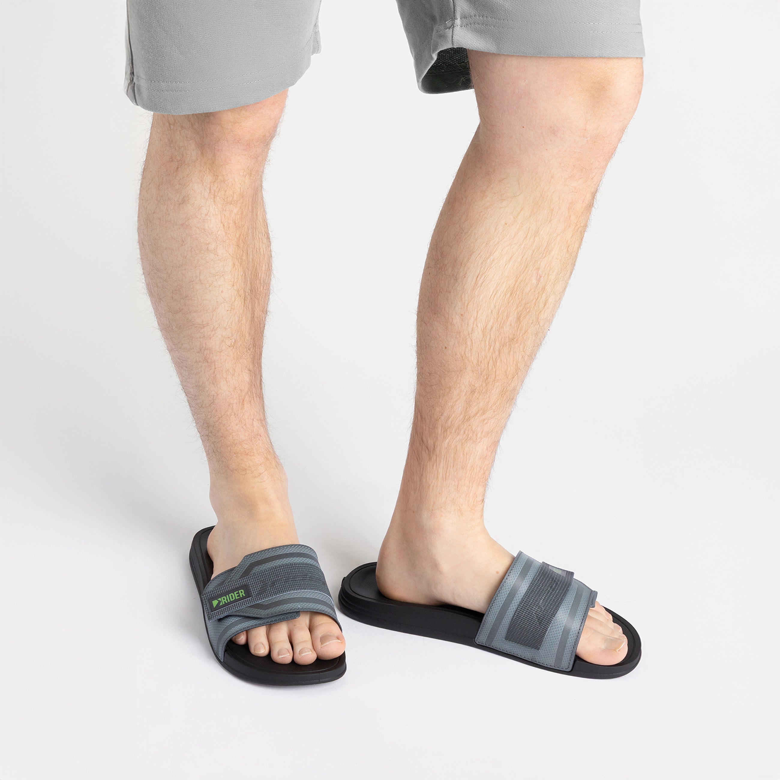 RIDER WALK SLIDE AD
