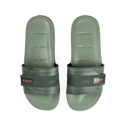 RIDER WALK SLIDE AD