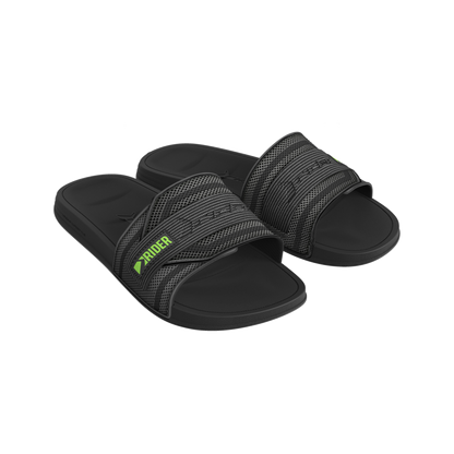 RIDER WALK SLIDE AD