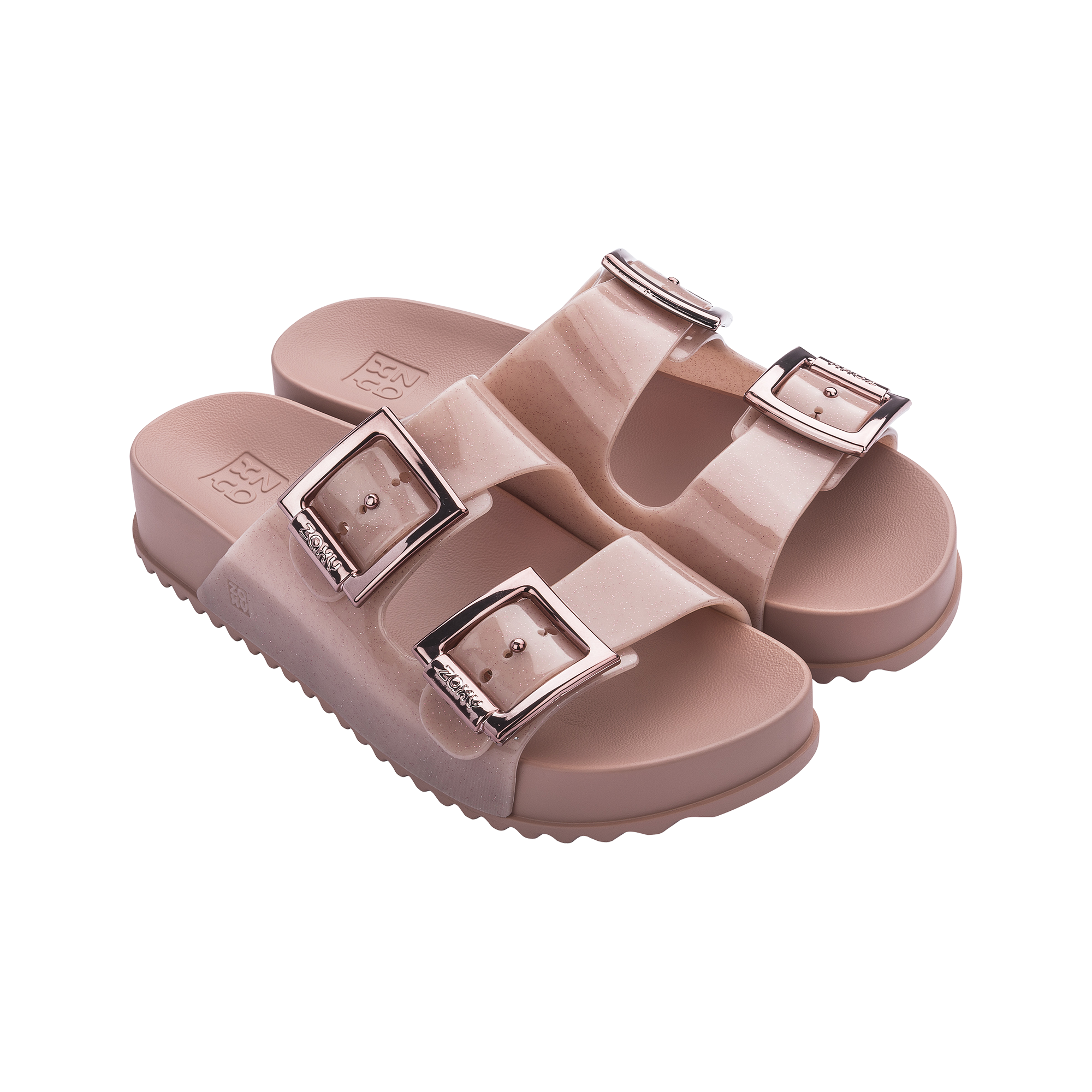 ZAXY PARTNER III FEM