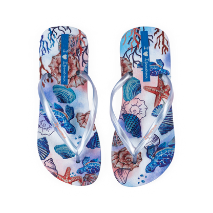 IPANEMA VERAO TROPICAL FEM