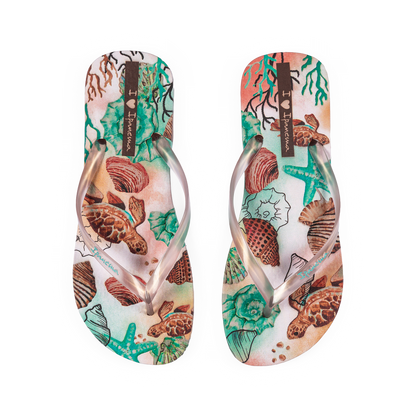 IPANEMA VERAO TROPICAL FEM