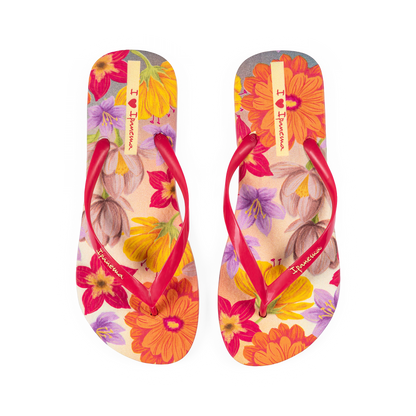 IPANEMA VERAO TROPICAL FEM