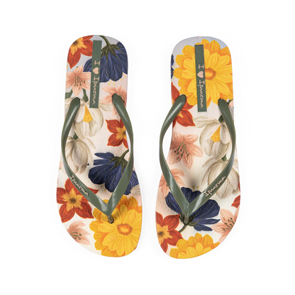 IPANEMA VERAO TROPICAL FEM