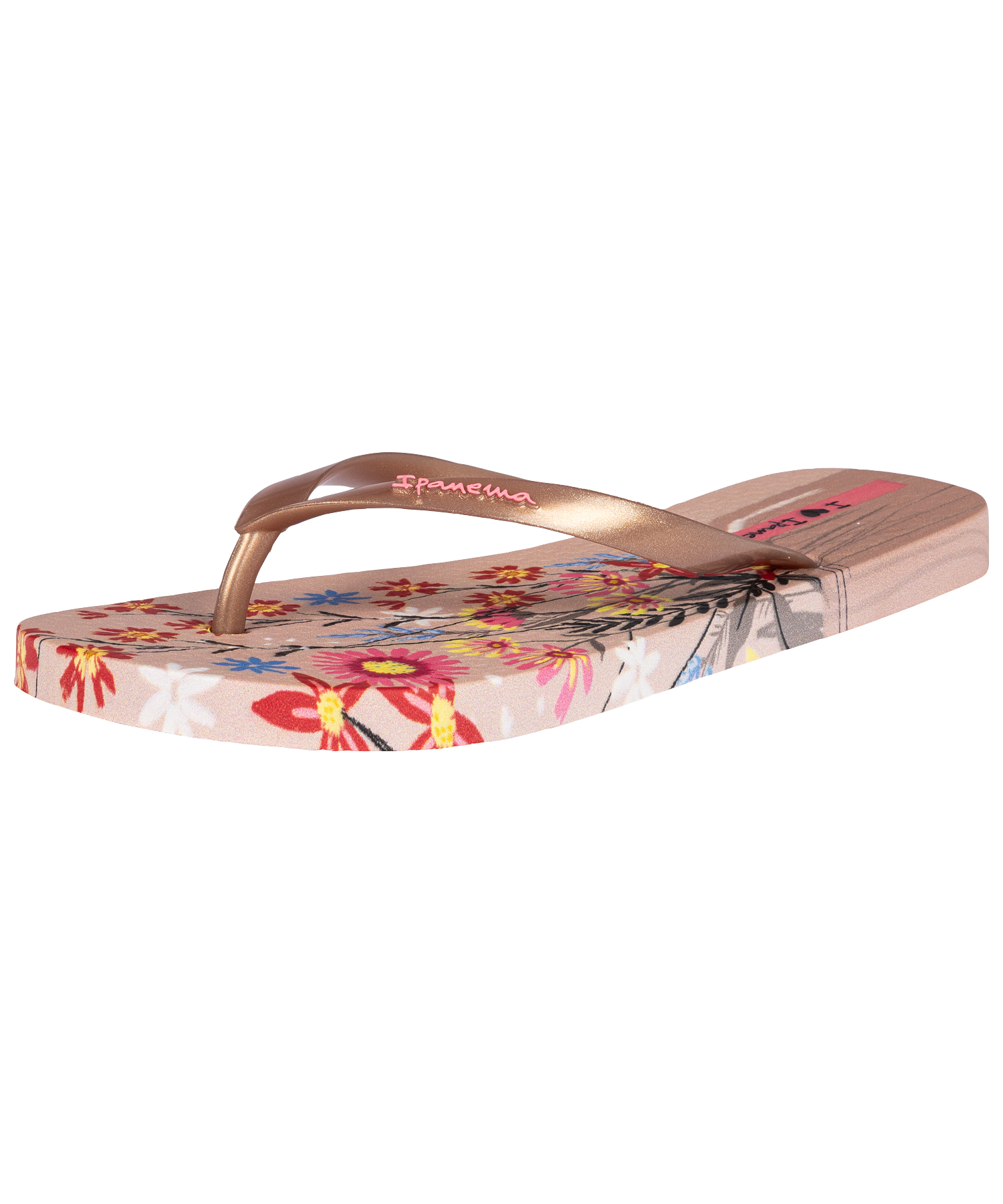 IPANEMA VERAO TROPICAL FEM