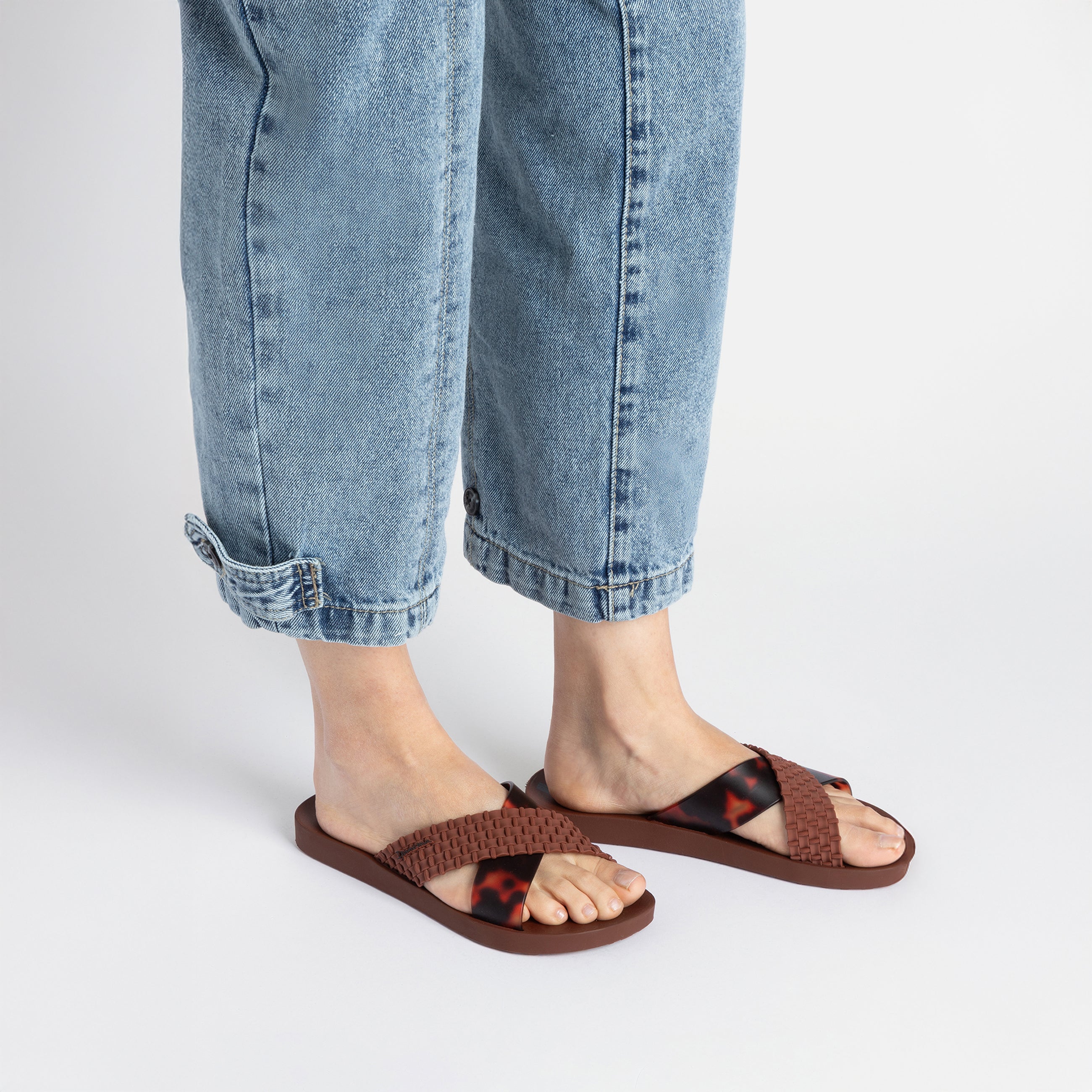 IPANEMA SENSE SLIDE FEM