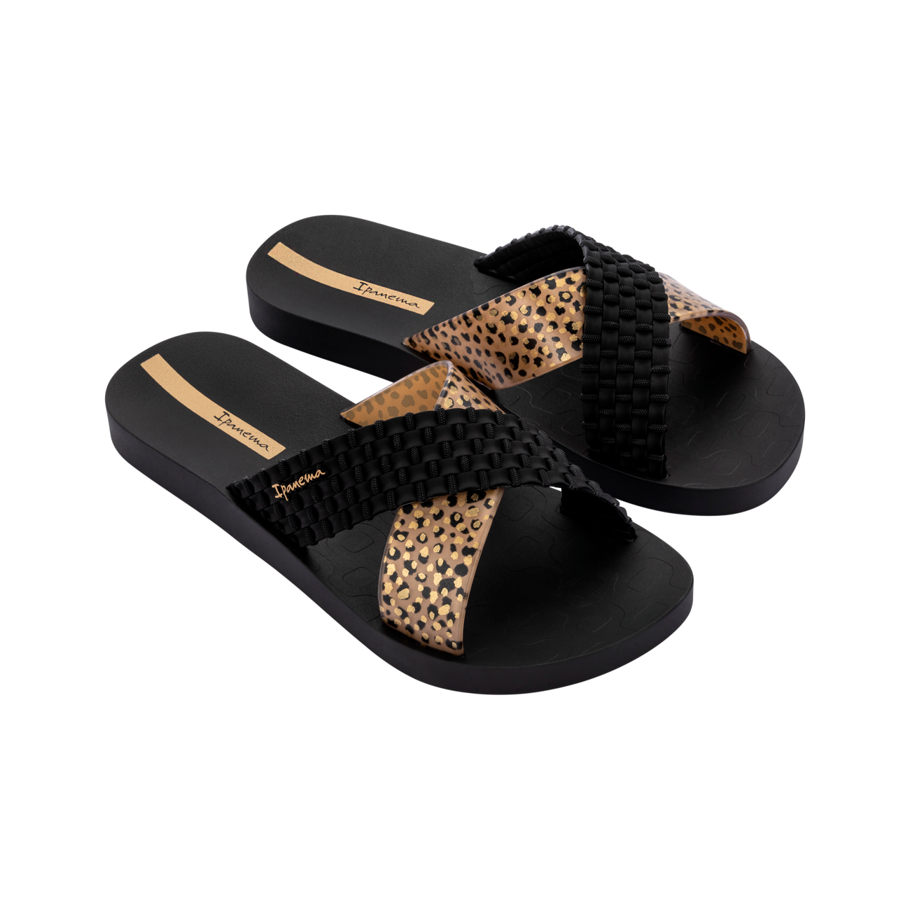 IPANEMA SENSE SLIDE FEM