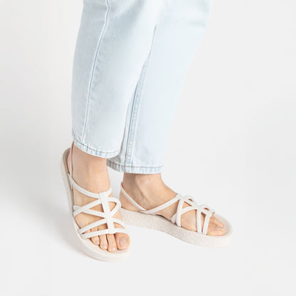 IPANEMA DIVERSA FLATFORM  AD