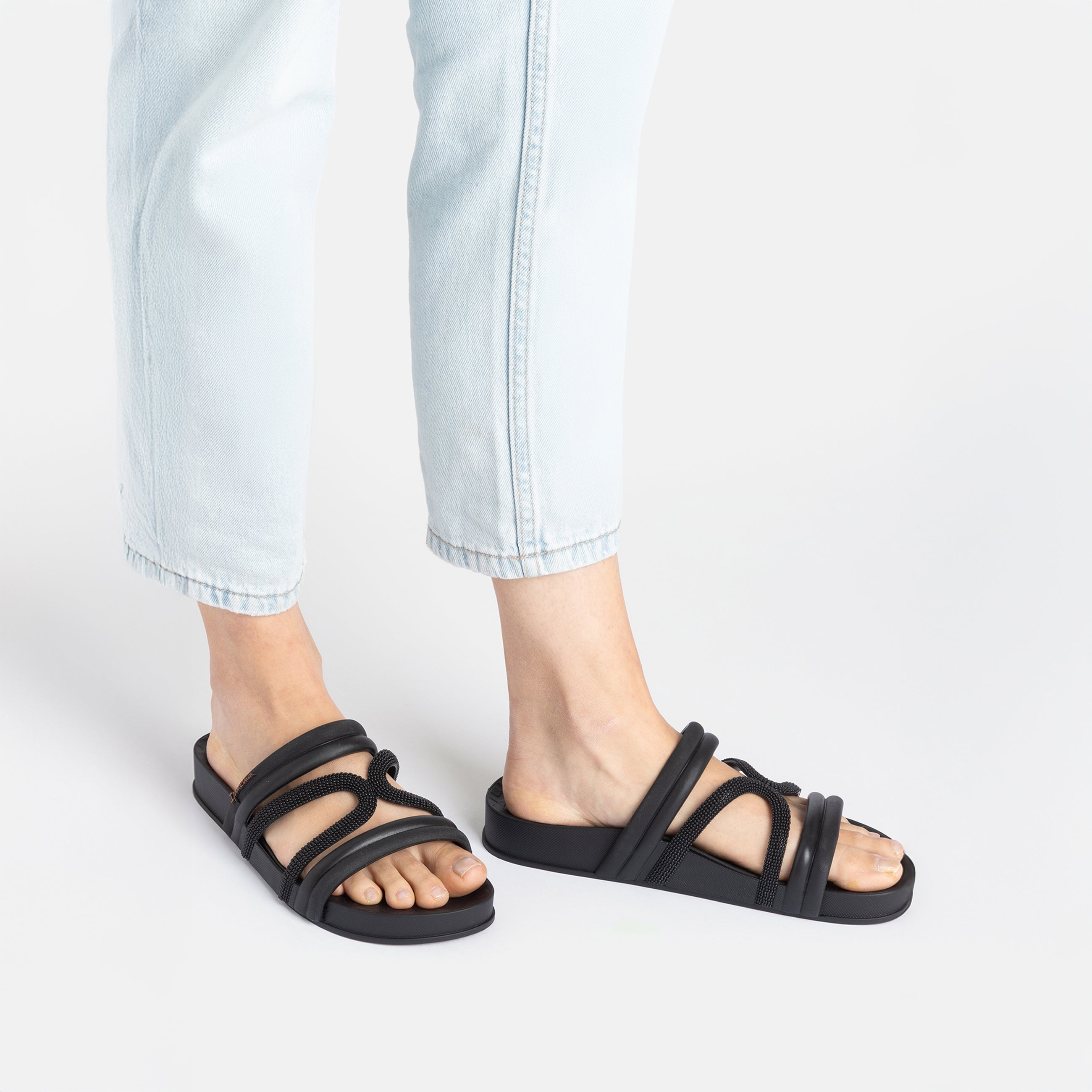 IPANEMA WALK SLIDE FEM