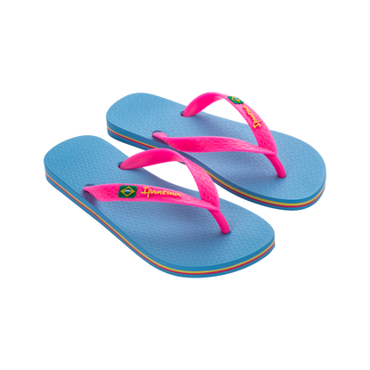 IPANEMA CLAS BRASIL II KIDS