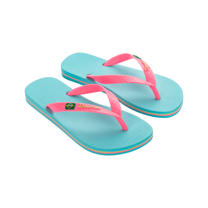 IPANEMA CLAS BRASIL II KIDS