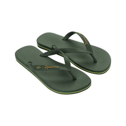 IPANEMA CLAS BRASIL II AD
