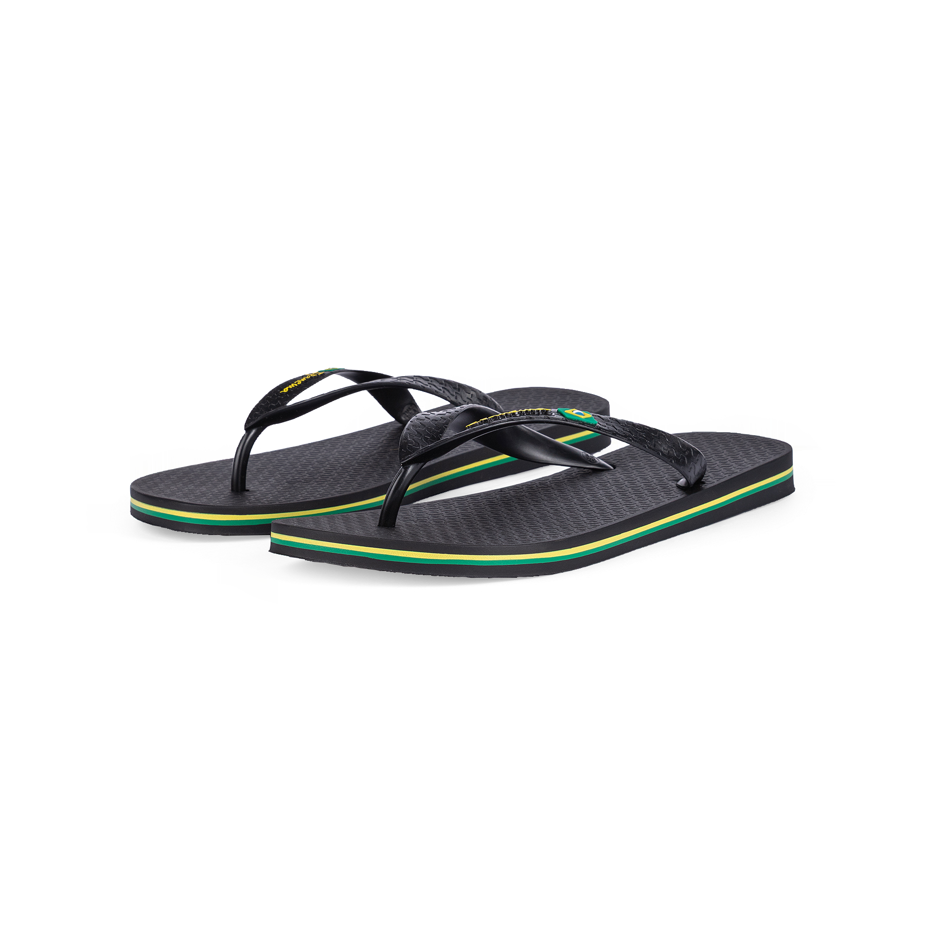 IPANEMA CLAS BRASIL II AD