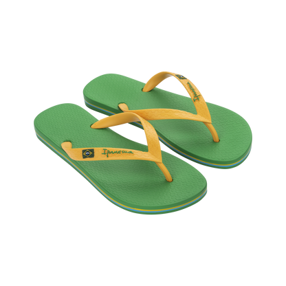 IPANEMA CLAS BRASIL II AD