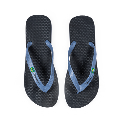 IPANEMA CLAS BRASIL II AD