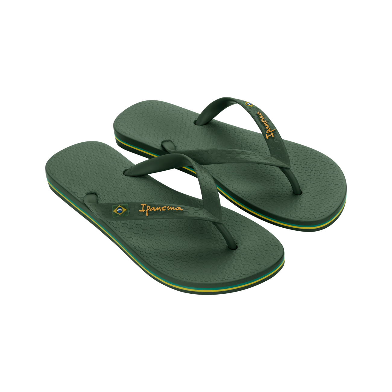 IPANEMA CLAS BRASIL II AD
