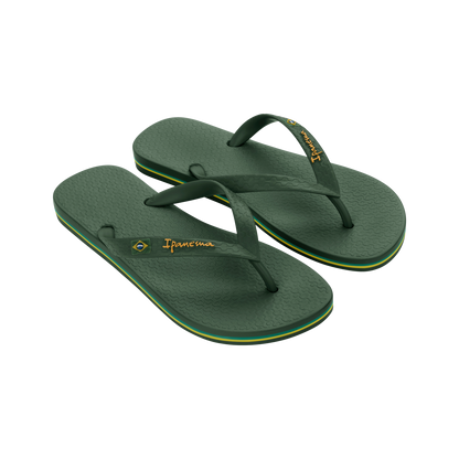 IPANEMA CLAS BRASIL II AD