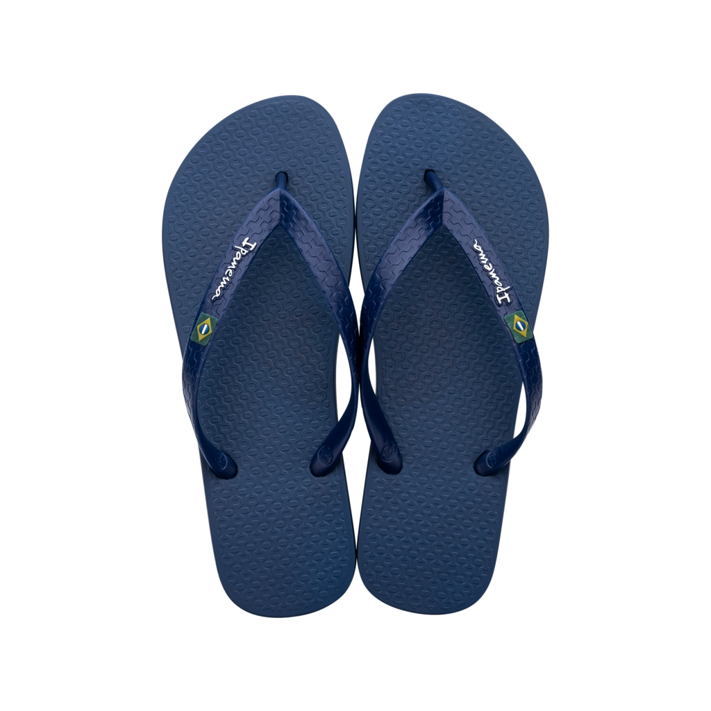 IPANEMA CLAS BRASIL II AD