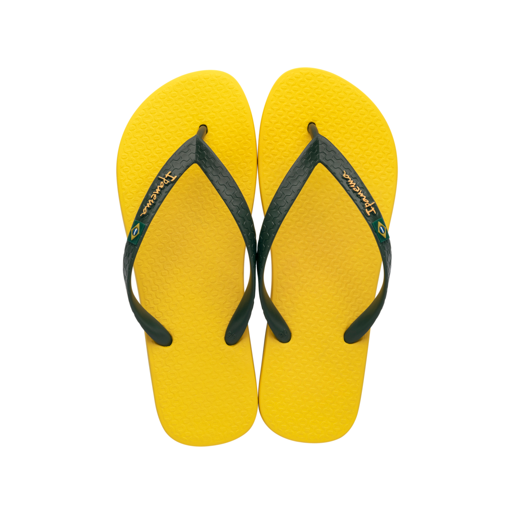 IPANEMA CLAS BRASIL II KIDS