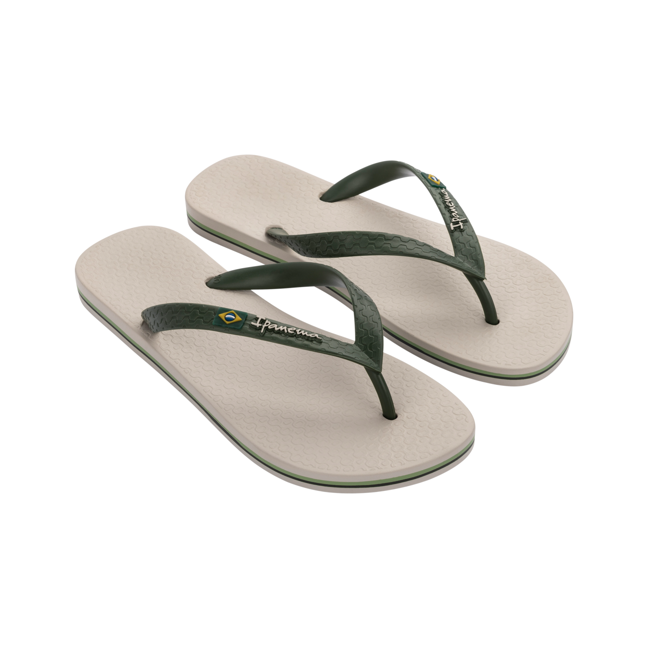IPANEMA CLAS BRASIL II AD