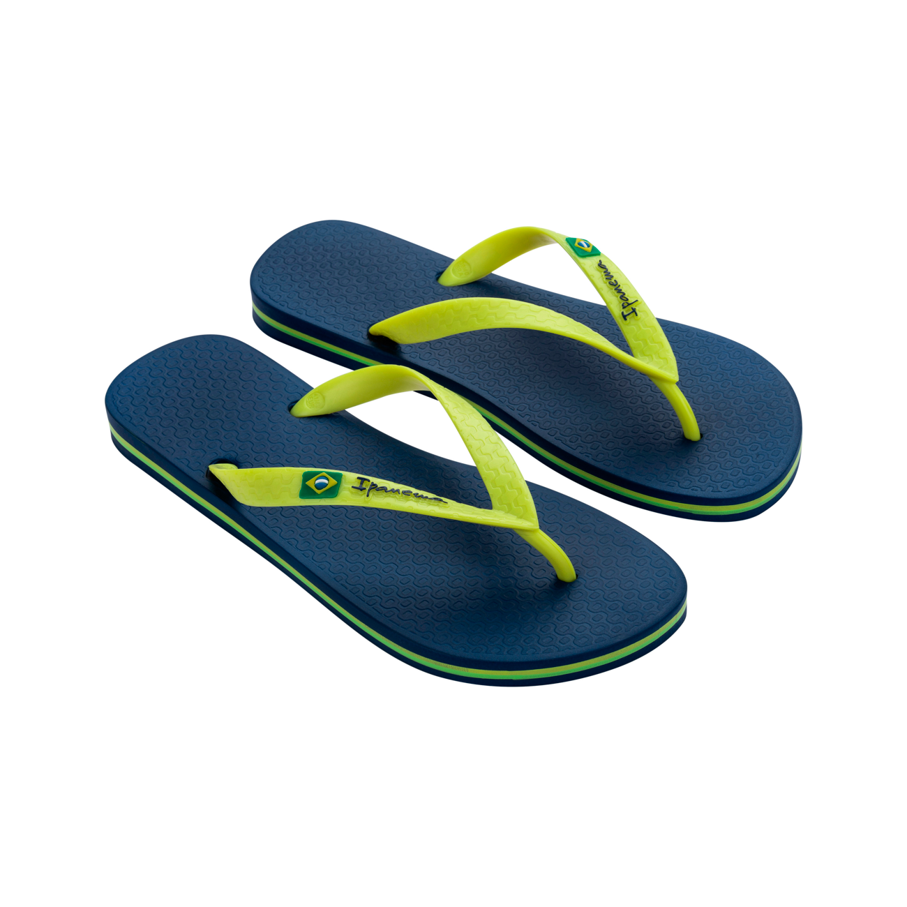 IPANEMA CLAS BRASIL II AD