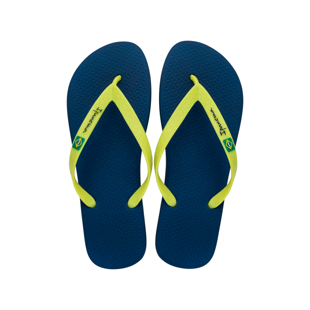 IPANEMA CLAS BRASIL II AD