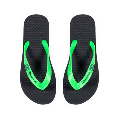 IPANEMA CLAS BRASIL II KIDS