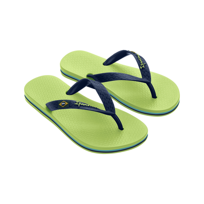 IPANEMA CLAS BRASIL II KIDS