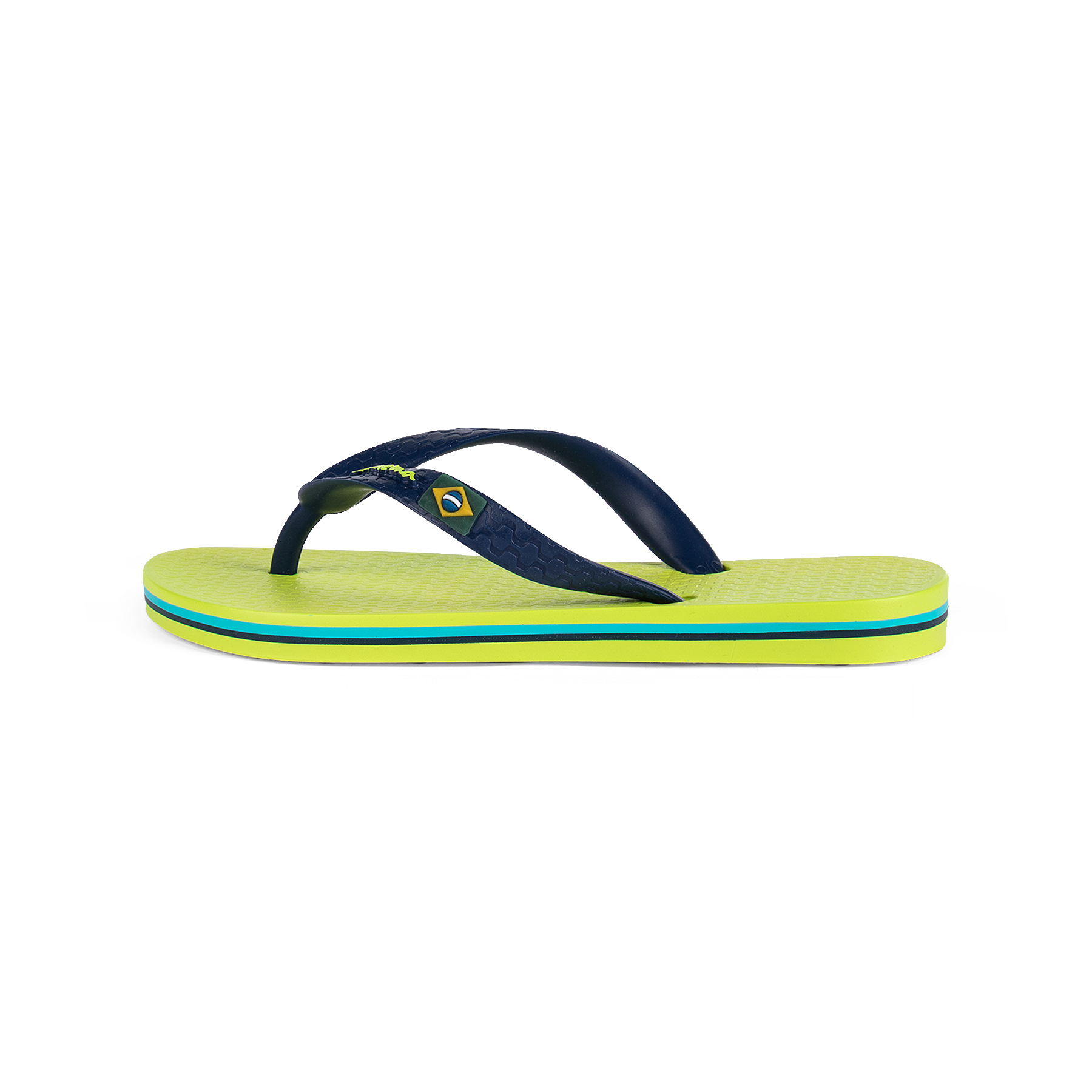 IPANEMA CLAS BRASIL II KIDS