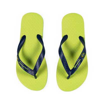 IPANEMA CLAS BRASIL II KIDS