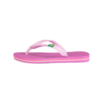 IPANEMA CLAS BRASIL II KIDS