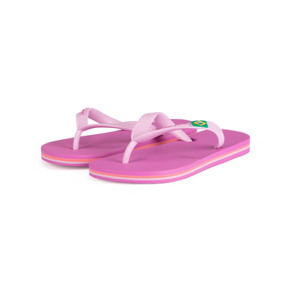 IPANEMA CLAS BRASIL II KIDS