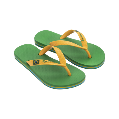 IPANEMA CLAS BRASIL II KIDS